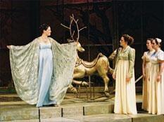 Spingold Theatre Center