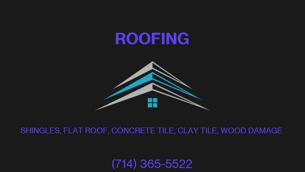 Roof Repair