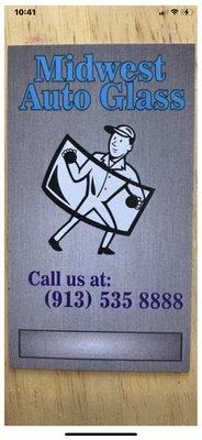 Midwest Auto Glass