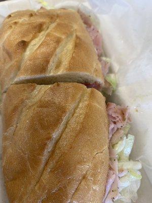 Firehouse Subs 59th Ave & Thunderbird