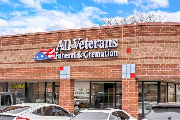 All-States Cremation