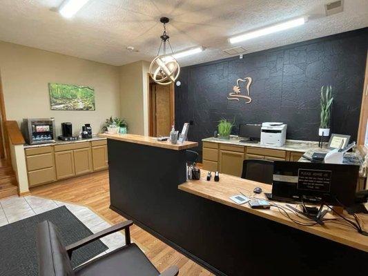 Indian Creek Family Dentistry