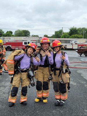 New Public Safety Training Academy