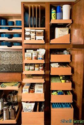 Shelf Genie of Jacksonville