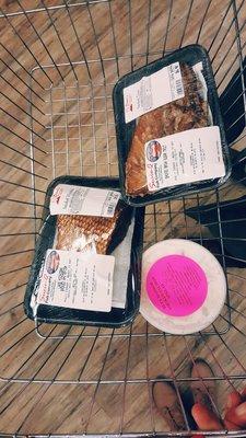Elmer's County Market