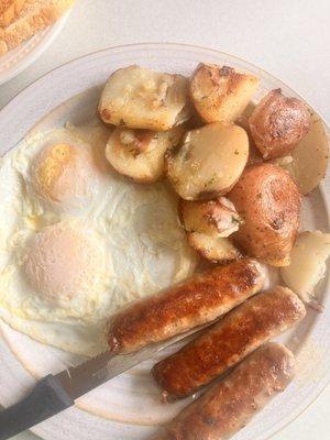 Bluebird Cafe & Catering Co