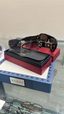 Luxury Vision Center