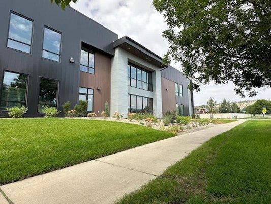 NAI Business Properties