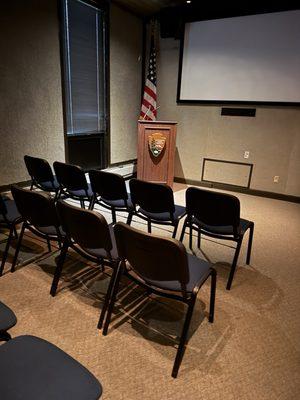 Herbert Hoover National Historic Site