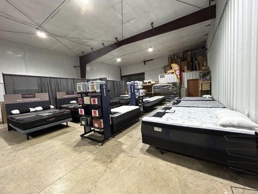 Appliance Plus Furniture & Mattress