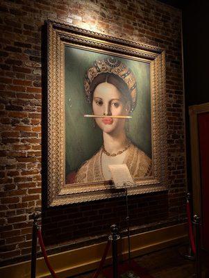 Omni Coffee and Eggs