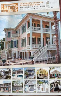 I had the feature home top photo