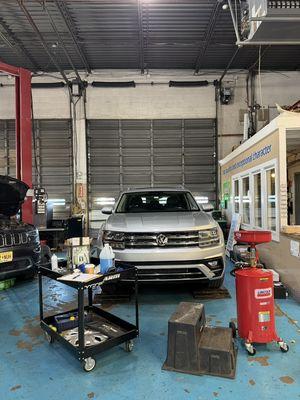 Bauer Automotive Service