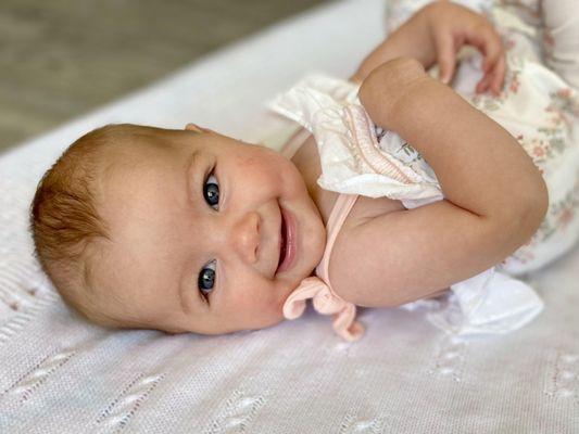 Justice For Infant Feeding Therapy and Lactation