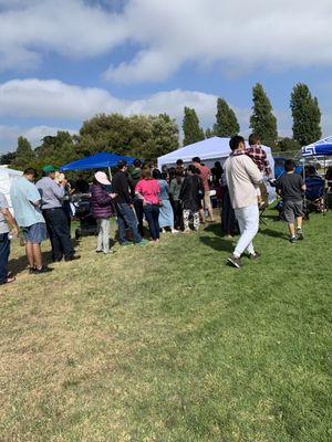 Mongolian Heritage Festival