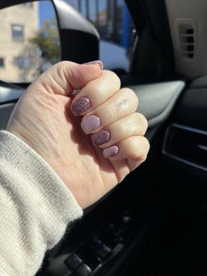 Elevate Nail And Spa