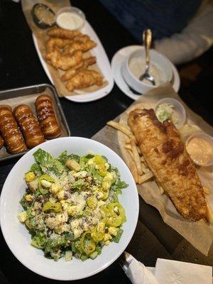 Ned Devine's