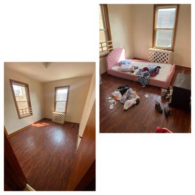 Hired Hand Junk Services