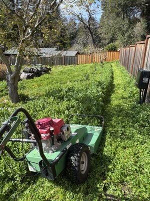 A Tool Shed Equipment Rentals