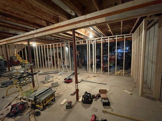 Bros Who Know Handyman