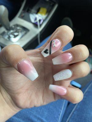 Classy Nails & Spa
