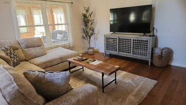 Have No Fear, Jami Lynne Is Here