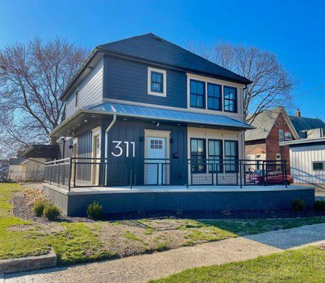 Revive Counseling & Wellness