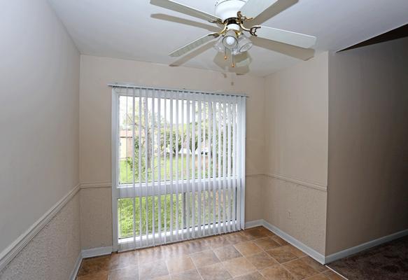 North Gate Apartments