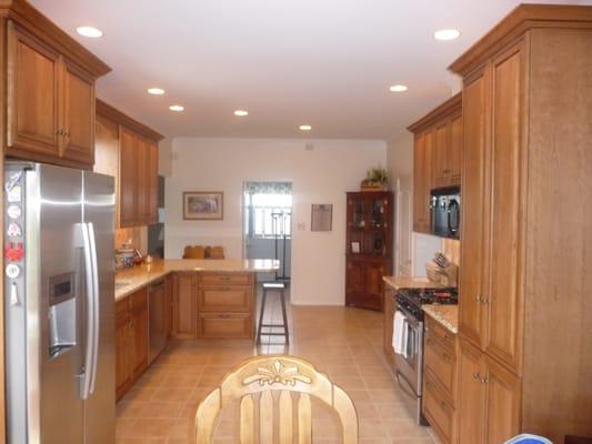 Holcomb Cabinetry