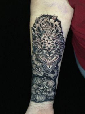 Classic Craft Tattoo