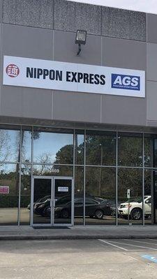 Nippon Express USA