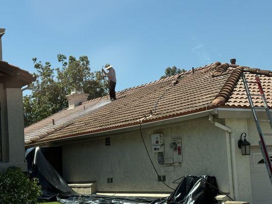 Higher Levels, Roofing LLC