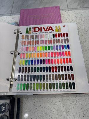 Natural Nails & Lashes