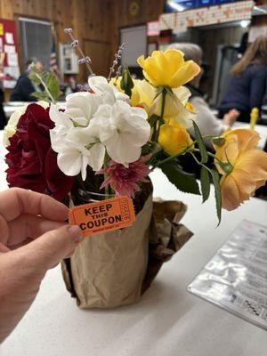 Rockaway Lions Club