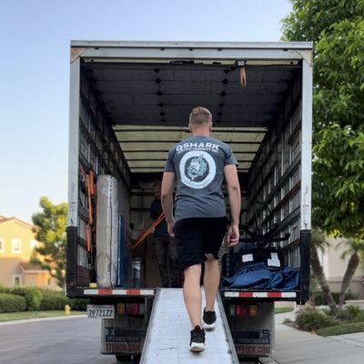 Qshark Moving - Fort Lauderdale