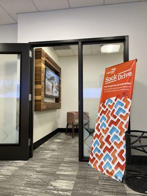 Canvas Credit Union DIA Branch