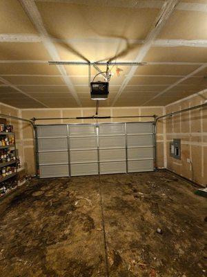 Top One Garage Doors LLC