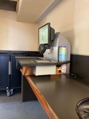 Los Feliz Branch Library