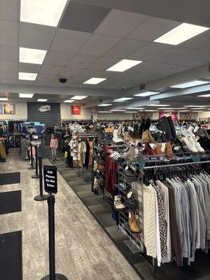 Plato's Closet