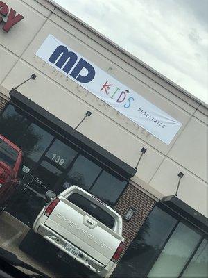 MD Kids Pediatrics
