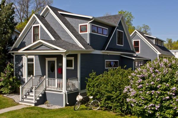 Bozeman Cottage Vacation Rentals