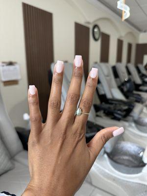 Heavenly Lashes Nail Spa
