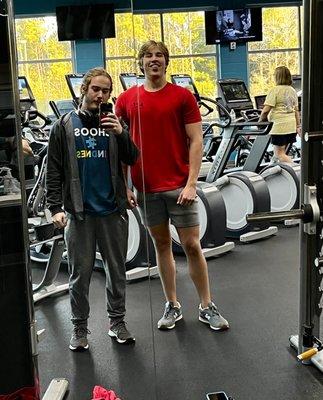 Coach Camden Personal Training