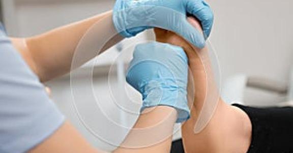 Coastal Carolina Foot & Ankle Care