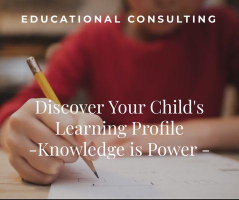 Contact to find out how Assess For Success can help your child.