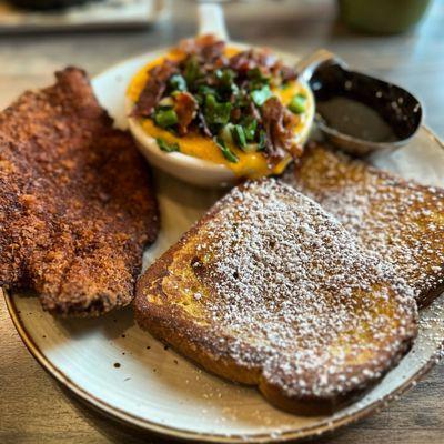 Amy's Omelette House