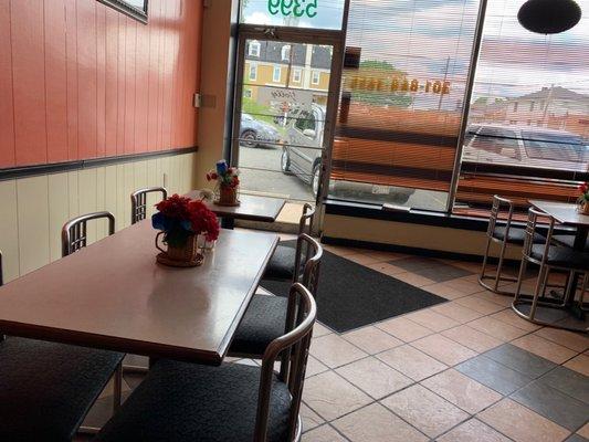 Jolly Cafe & Restaurant