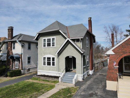 Cincinnati Real Estate Drone & Photography