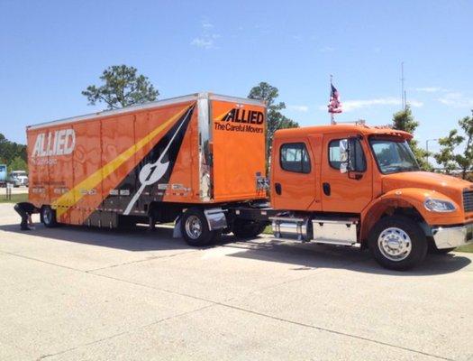 John Fayard Self Storage - Gulf Shores