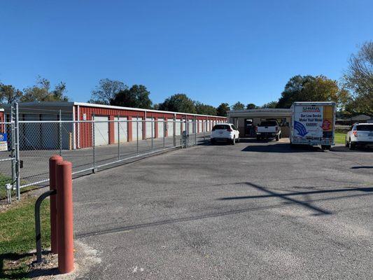 Plaquemine Self Storage